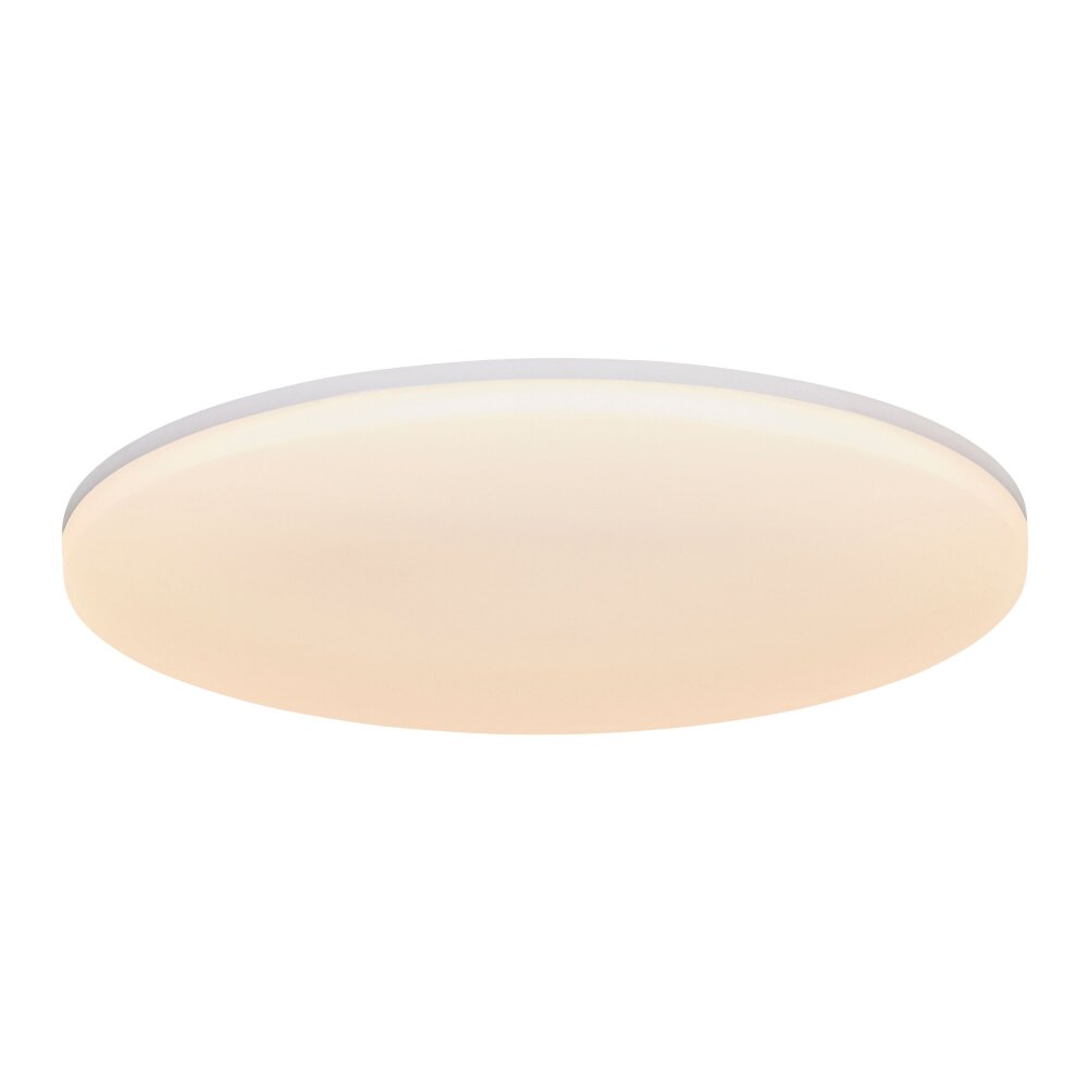 Nordlux VIC Plafoniera LED Bianco, 1-Luce main product photo