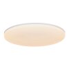 Nordlux VIC Plafoniera LED Bianco, 1-Luce