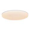 Nordlux VIC Plafoniera LED Bianco, 1-Luce