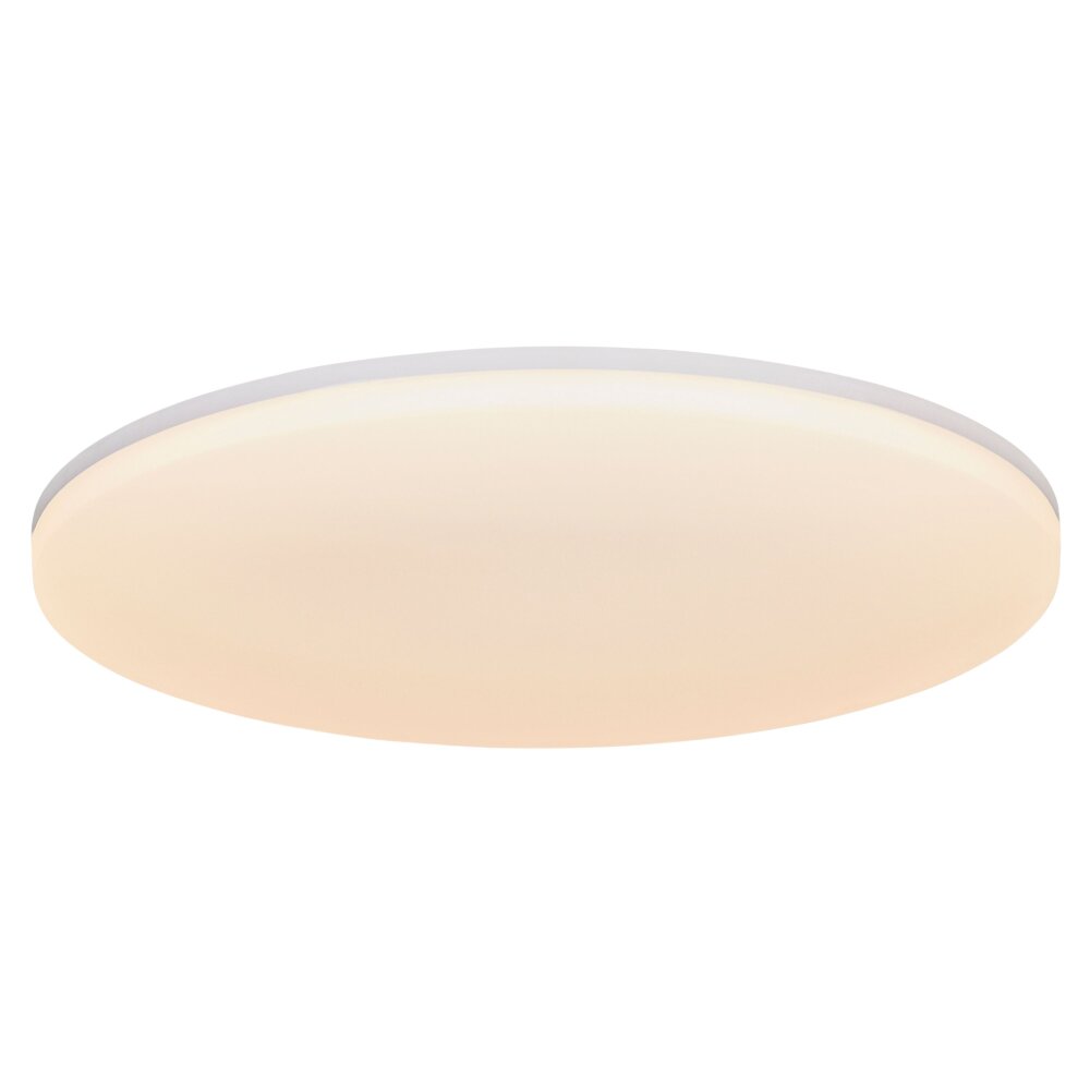 Nordlux VIC Plafoniera LED Bianco, 1-Luce main product photo