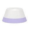 Eglo MEGGIANO Lampada da tavolo LED Lilla, 2-Luci