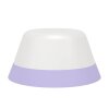 Eglo MEGGIANO Lampada da tavolo LED Lilla, 2-Luci