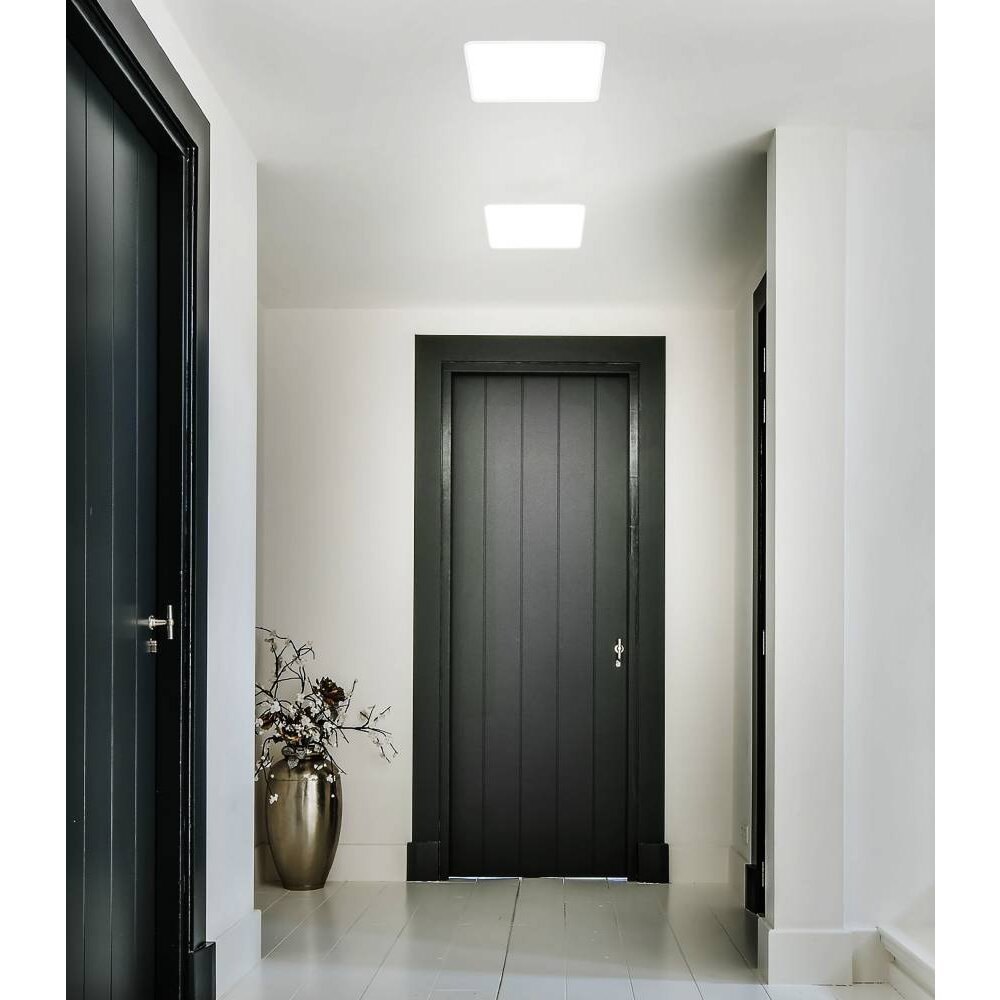 Eglo RAPITA Lampada da incasso LED Bianco, 1-Luce main product photo