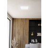 Eglo RAPITA Lampada da incasso LED Bianco, 1-Luce Eglo RAPITA Lampada da incasso LED Bianco, 1-Luce