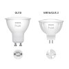 Philips Hue LED GU5.3 6,3 Watt 2000-6500 Kelvin 400 lumen