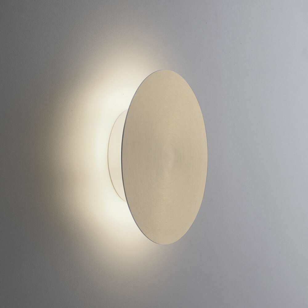 Paul Neuhaus AKKU PUNTUA Applique LED Bianco, 1-Luce, Telecomando main product photo