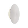 Paul Neuhaus AKKU PUNTUA Applique LED Bianco, 1-Luce, Telecomando