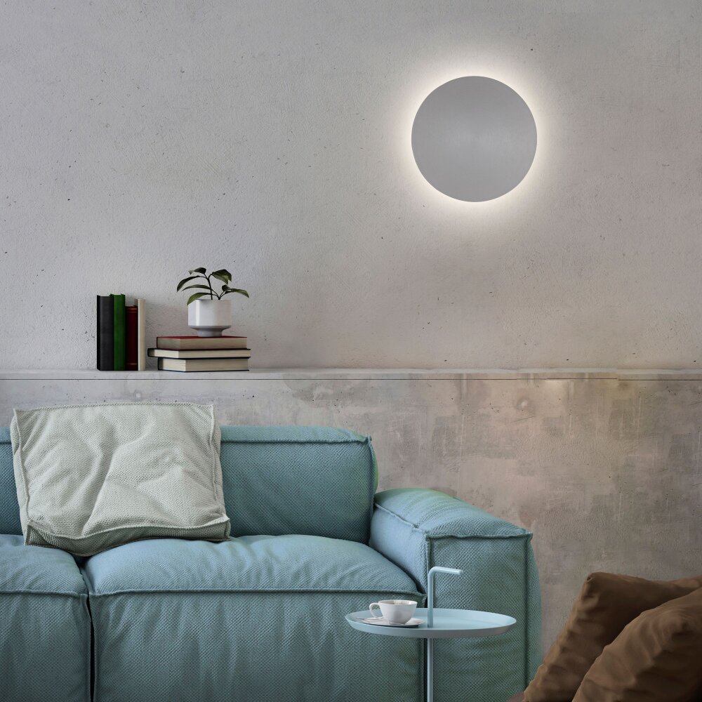 Paul Neuhaus AKKU PUNTUA Applique LED Bianco, 1-Luce, Telecomando main product photo