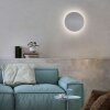 Paul Neuhaus AKKU PUNTUA Applique LED Bianco, 1-Luce, Telecomando