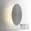 Paul Neuhaus AKKU PUNTUA Applique LED Bianco, 1-Luce, Telecomando
