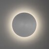 Paul Neuhaus AKKU PUNTUA Applique LED Bianco, 1-Luce, Telecomando
