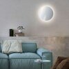 Paul Neuhaus AKKU PUNTUA Applique LED Bianco, 1-Luce, Telecomando