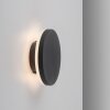 Paul Neuhaus PUNTUA Applique da esterno LED Antracite, 1-Luce