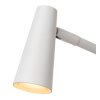 Lucide STIRLING Lampada da terra LED Bianco, 1-Luce