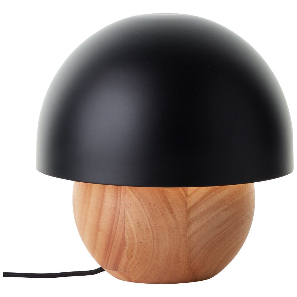 Brilliant Nalam Lampada da tavolo Écru, 1-Luce main product photo