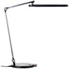 Brilliant Officehero Lampada da tavolo LED Nero, 1-Luce