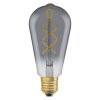 OSRAM Vintage 1906® LED E27 4 Watt 1800 Kelvin 140 Lumen