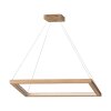 Victorica Lampada a Sospensione LED Écru, 1-Luce Victorica Lampada a Sospensione LED Écru, 1-Luce