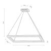 Victorica Lampada a Sospensione LED Écru, 1-Luce Victorica Lampada a Sospensione LED Écru, 1-Luce