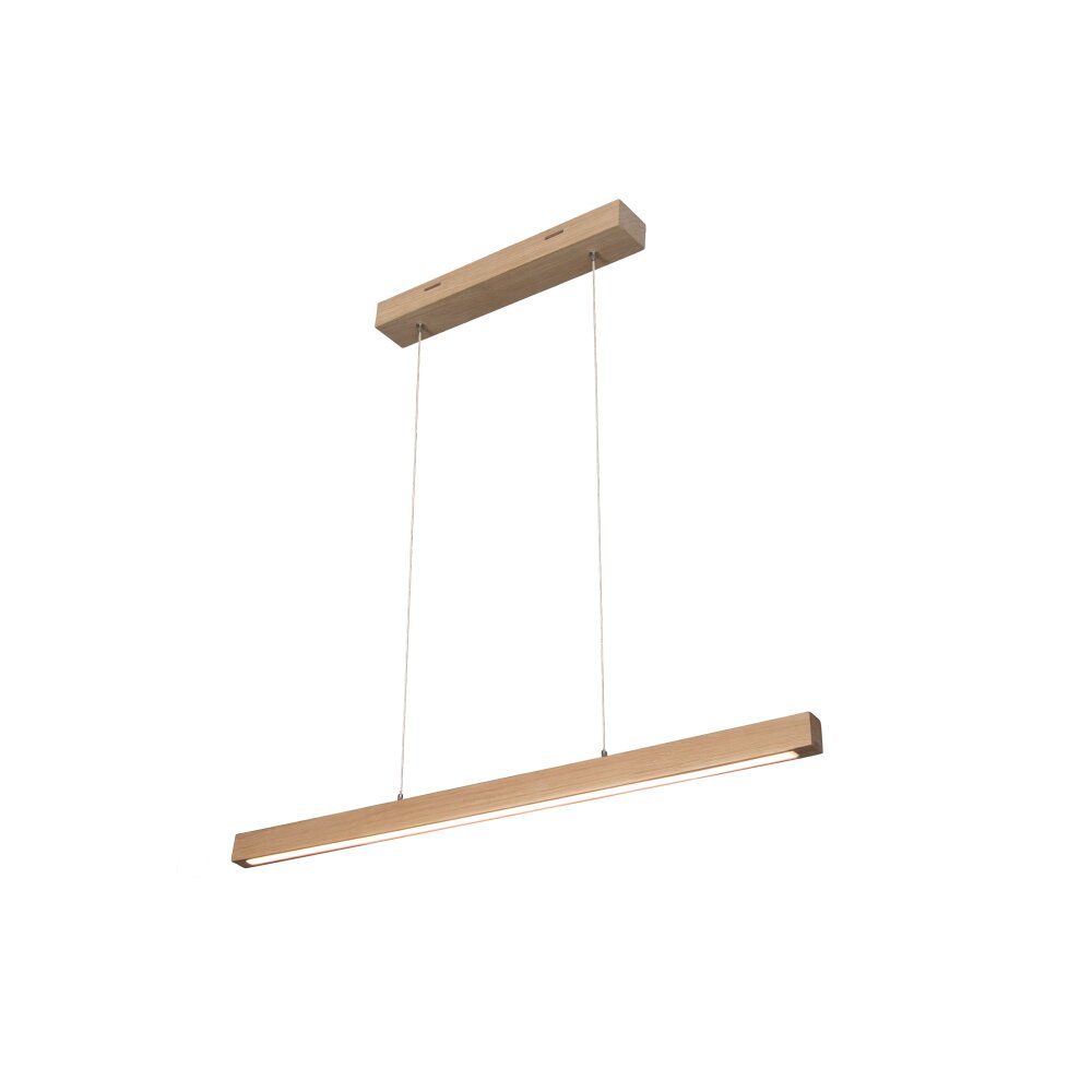 Mixto Lampada a Sospensione LED Écru, 1-Luce main product photo