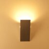 Lucide Senso Applique Alluminio, 1-Luce