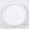 Pawcatuck Lampada da incasso LED Bianco, 1-Luce