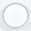 Pawcatuck Lampada da incasso LED Cromo, Bianco, 1-Luce