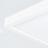 Pawcatuck Lampada da incasso LED Bianco, 1-Luce