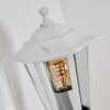 Loria Applique da esterno Bianco, 1-Luce