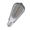 OSRAM Vintage 1906® LED E27 7,8 Watt 1800 Kelvin 360 Lumen