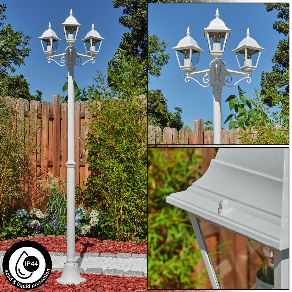 Naofe Lampione multibraccia Bianco, 3-Luci main product photo