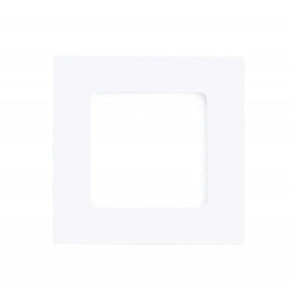 Eglo FUEVA 1 Lampada da incasso LED Bianco, 1-Luce main product photo