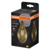OSRAM Vintage 1906® LED E27 4 Watt 2400 Kelvin 470 Lumen