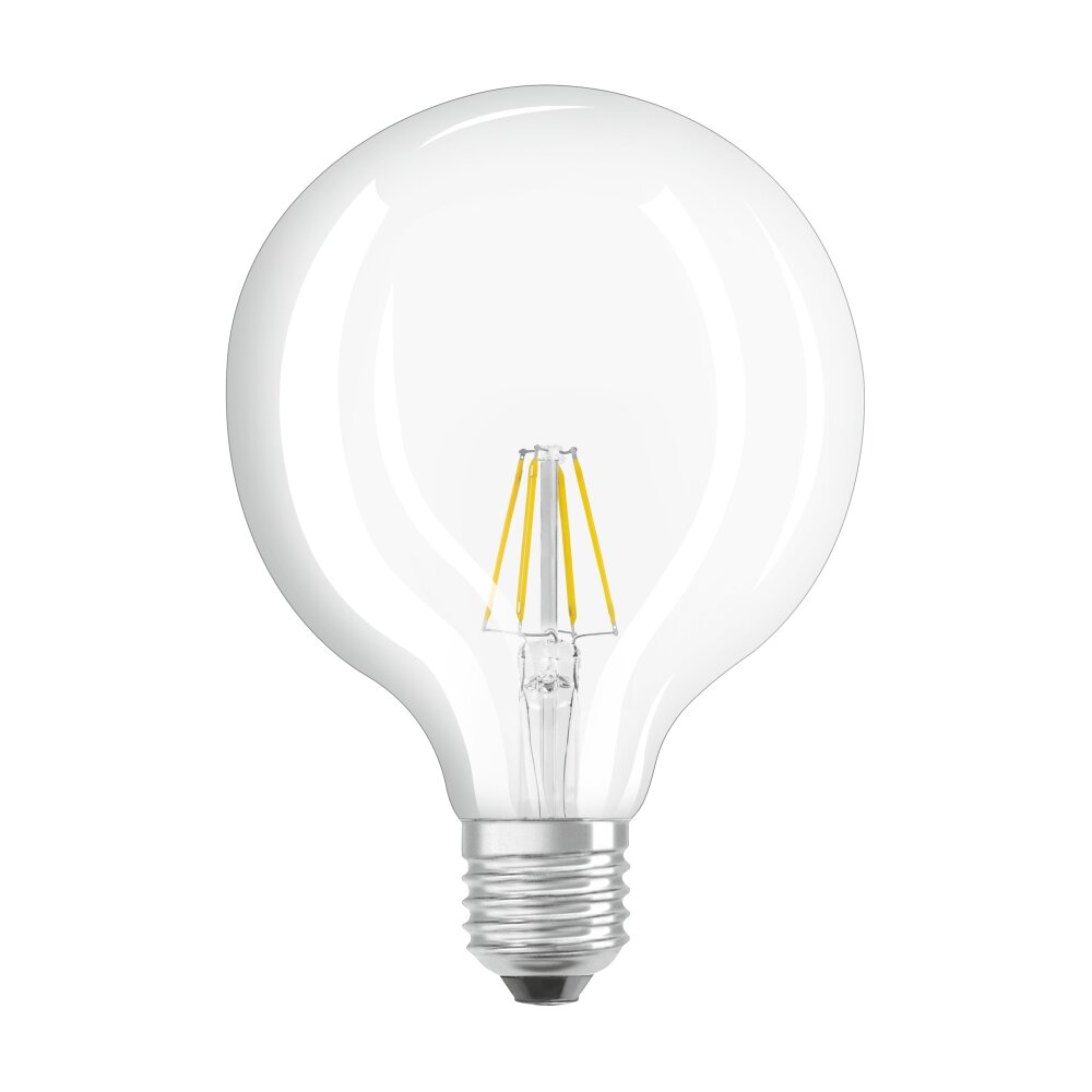 Osram LED E27 4 Watt 2700 Kelvin 470 Lumen main product photo