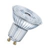 Osram set di 5 LED GU10 3,4 watt 2700 Kelvin 230 lumen