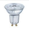 Osram set di 5 LED GU10 3,4 watt 2700 Kelvin 230 lumen