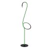 Lucide FLAMINGO Lampada da terra LED, 1-Luce, Telecomando, Cambia colore