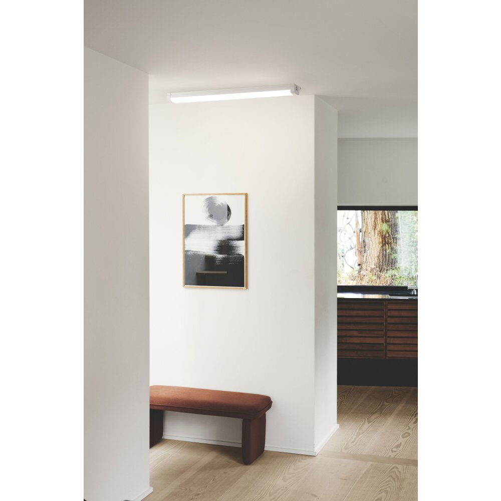 Nordlux BURBANK Illuminazione sottopensile LED Bianco, 1-Luce, Sensori di movimento main product photo