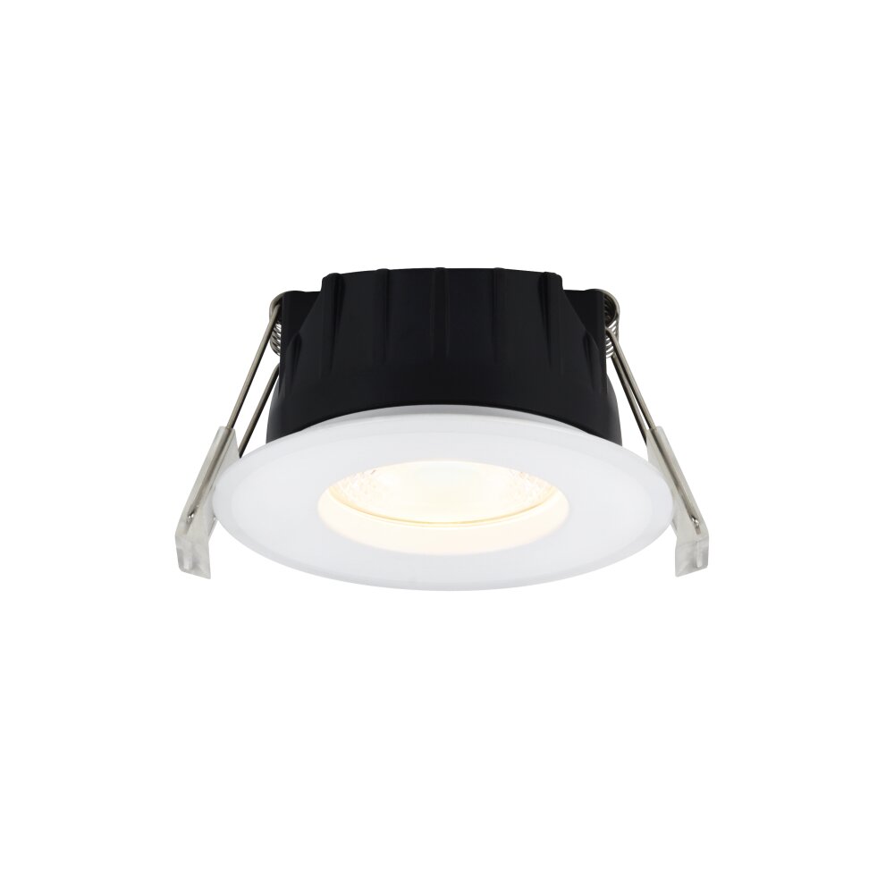 Nordlux ROSALEE Lampada da incasso LED Bianco, 1-Luce main product photo