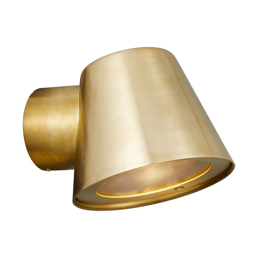 Nordlux ALERIA Applique da esterno Ottone, 1-Luce main product photo