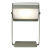 Nordlux SAULIO Lampada da tavolo LED Verde, 1-Luce