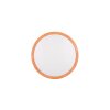 Trio ISEO Plafoniera LED Legno chiaro, 1-Luce