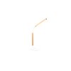 Trio NORRIS Lampada da tavolo LED Bianco, 1-Luce