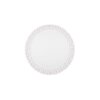 Reality CLUSTER Plafoniera LED Bianco, 1-Luce, Telecomando