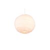 Reality FURRY Lampada a Sospensione Beige, 1-Luce