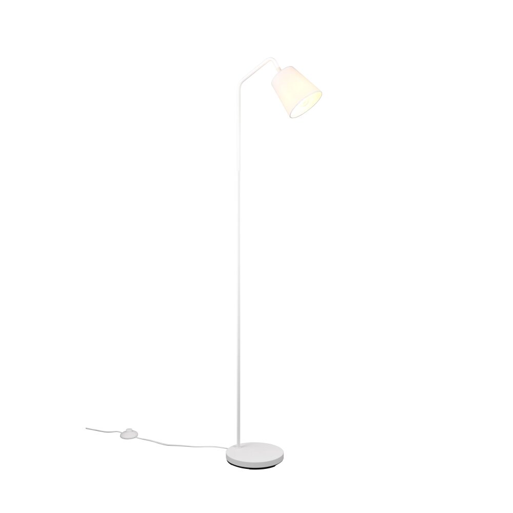 Reality BUDDY Lampada da terra Bianco, 1-Luce main product photo
