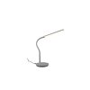 Reality TORO Lampada da tavolo LED Grigio, 1-Luce