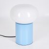 Godrie Lampada da tavolo Blu, 1-Luce