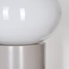 Godrie Lampada da tavolo Grigio talpa, 1-Luce