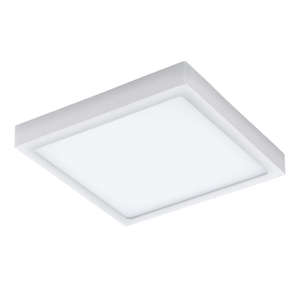 Eglo ARGOLIS Plafoniera LED Bianco, 1-Luce main product photo